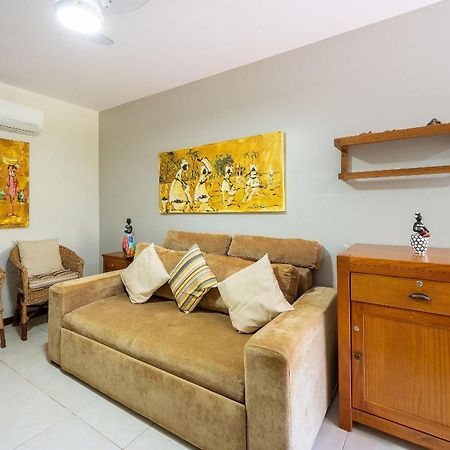 Moderno 1 Quarto Dentro Da Vila Praia do Forte Eksteriør billede