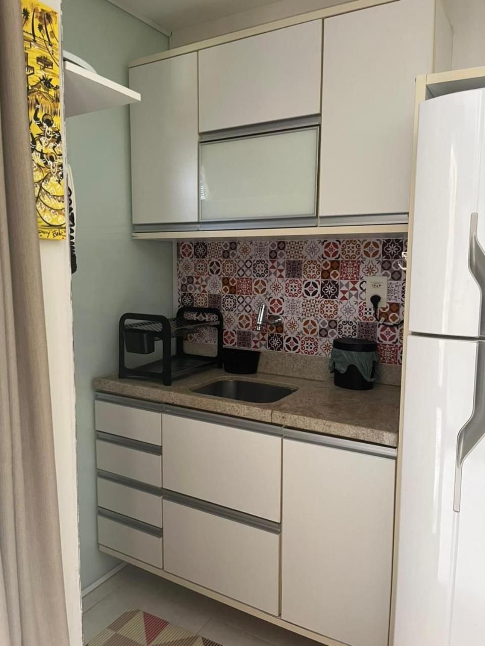 Moderno 1 Quarto Dentro Da Vila Praia do Forte Eksteriør billede