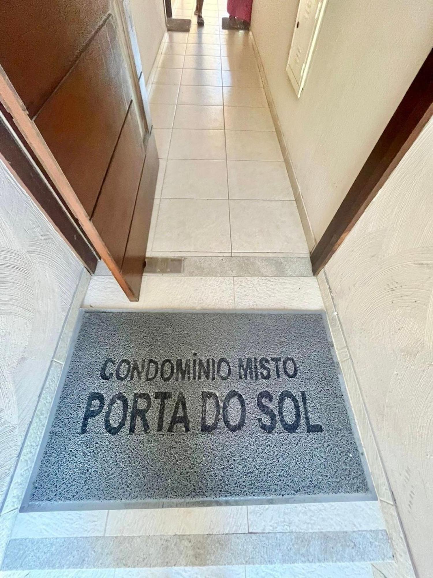 Moderno 1 Quarto Dentro Da Vila Praia do Forte Eksteriør billede